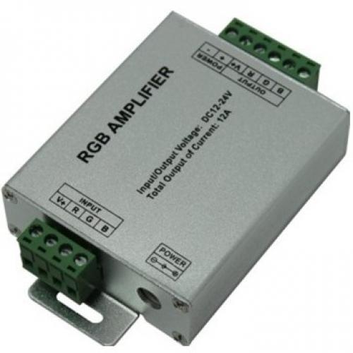  RGB-Amplifier
